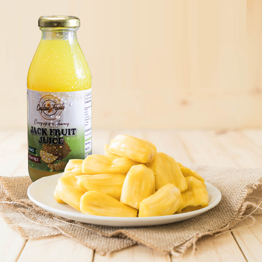 Jackfruit (Conventional)