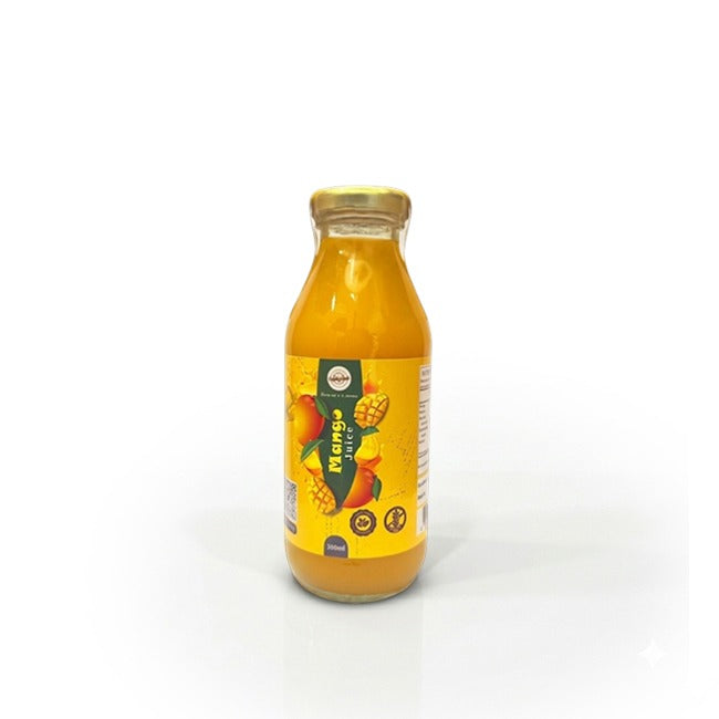 Mango Juice (Conventional)