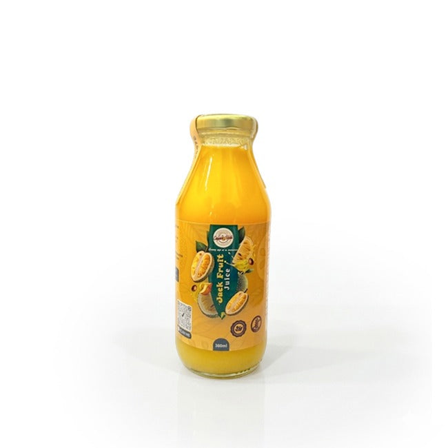 Jackfruit (Conventional)