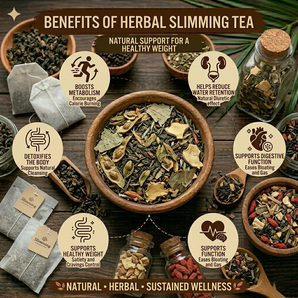 Slimming Tea