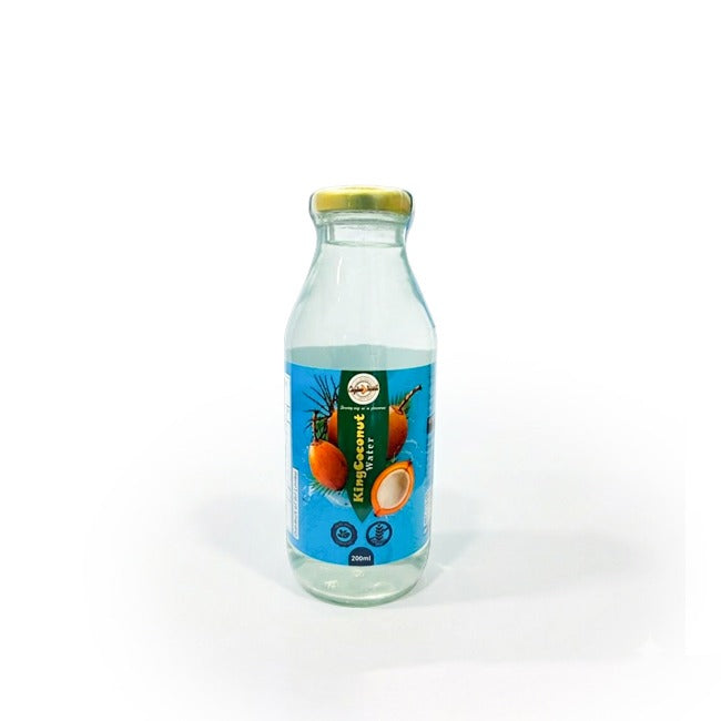 King Coconut Water (Conventional)