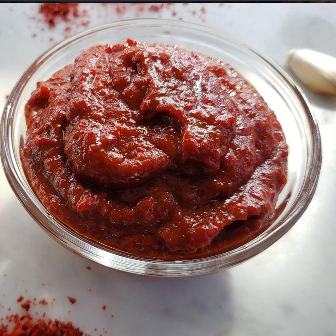 Chinese Chili Paste