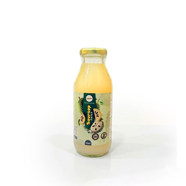 Soursop (Conventional)
