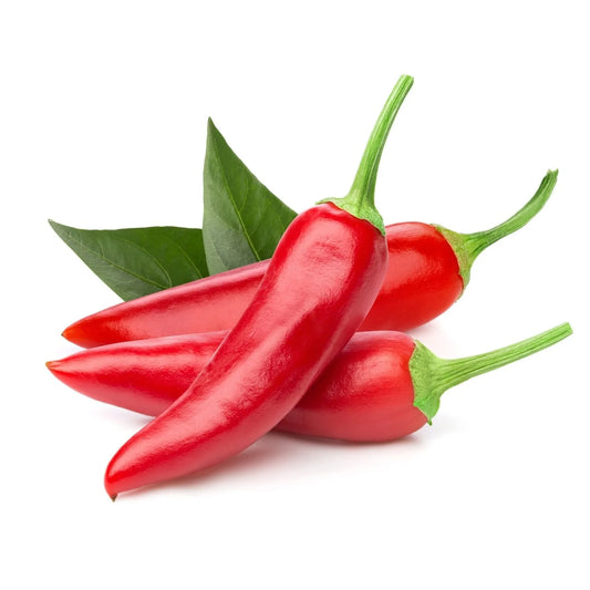 Chinese Chili Paste