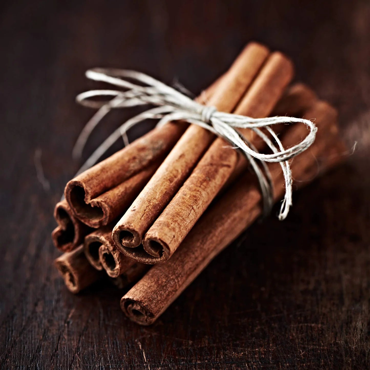 Organic Cinnamon C4