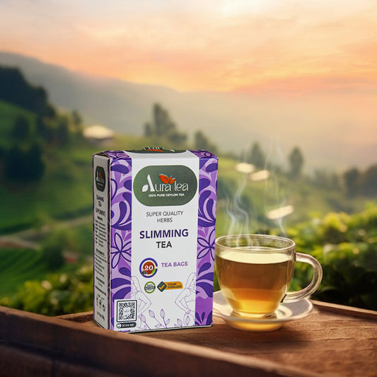 Slimming Tea