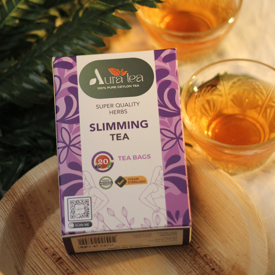 Slimming Tea