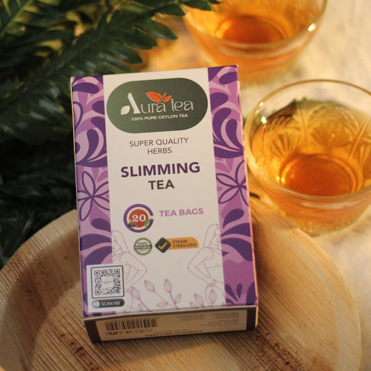 Slimming Tea