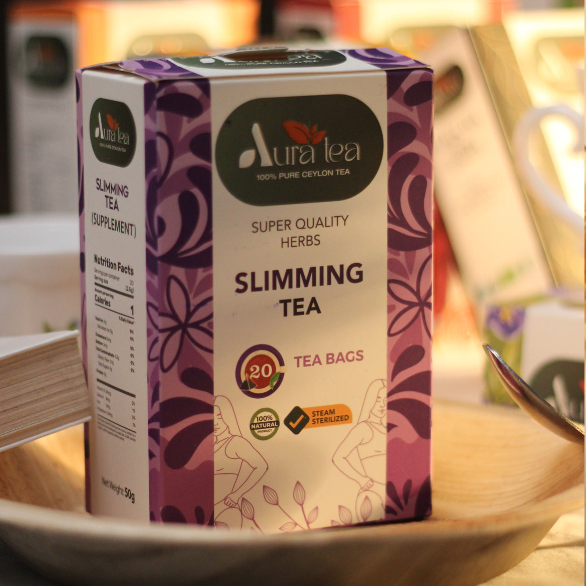 Slimming Tea