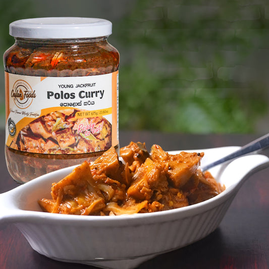 Polos Curry