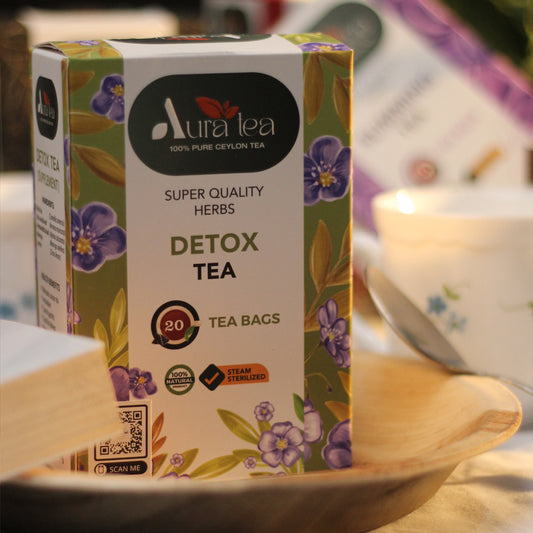 Detox Tea