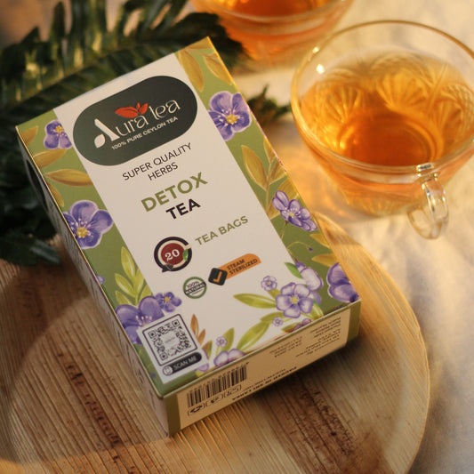 Detox Tea