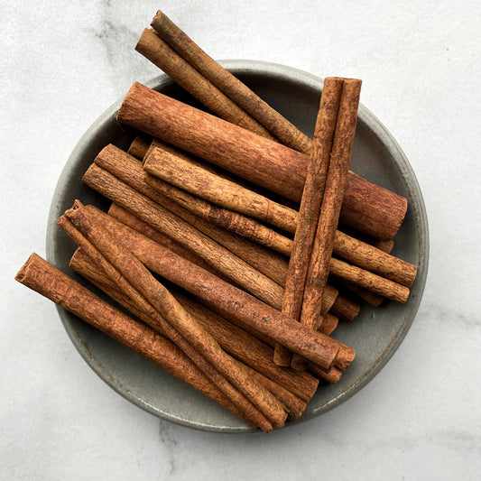Organic Cinnamon C5