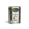 Black Tea with Ginger