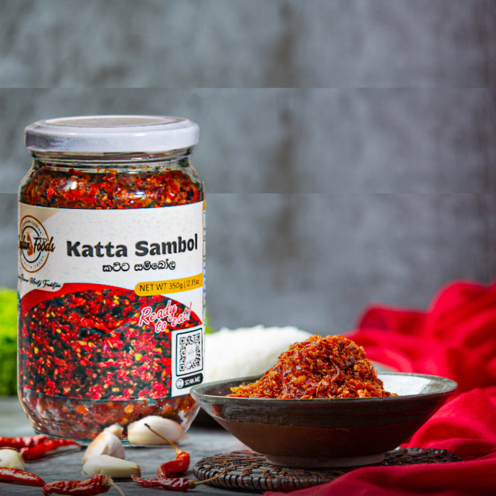 Katta Sambol