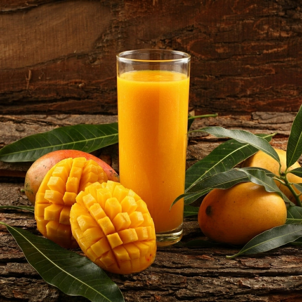 Mango Juice (Conventional)