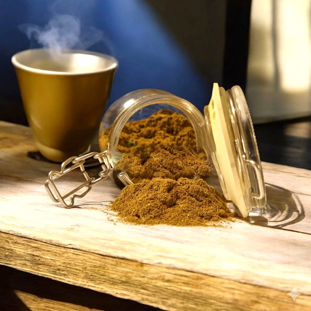 Organic Soursop Powder