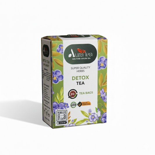 Detox Tea