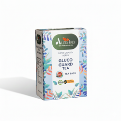 Gluco Guard Tea