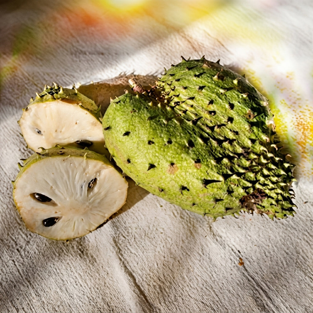 Soursop (Conventional)