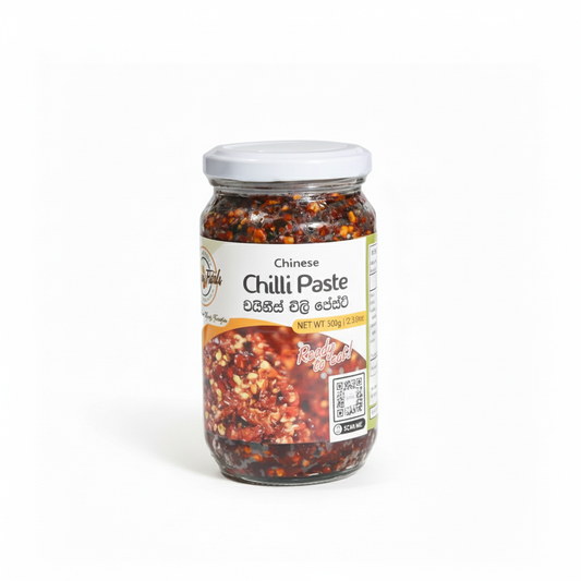 Chinese Chili Paste