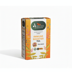 Immune Booster Tea