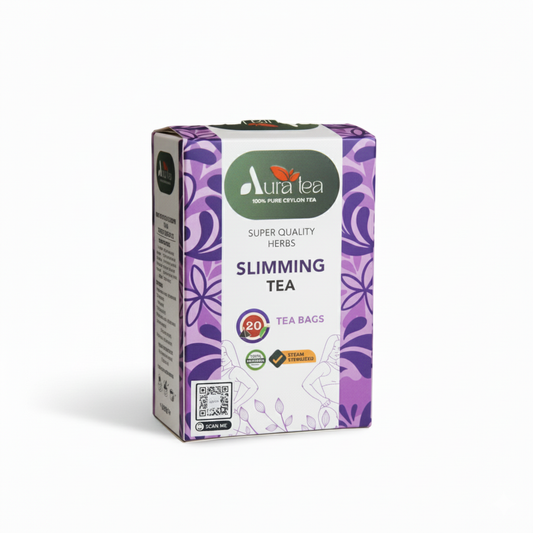 Slimming Tea