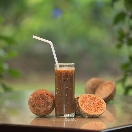 Woodapple Juice