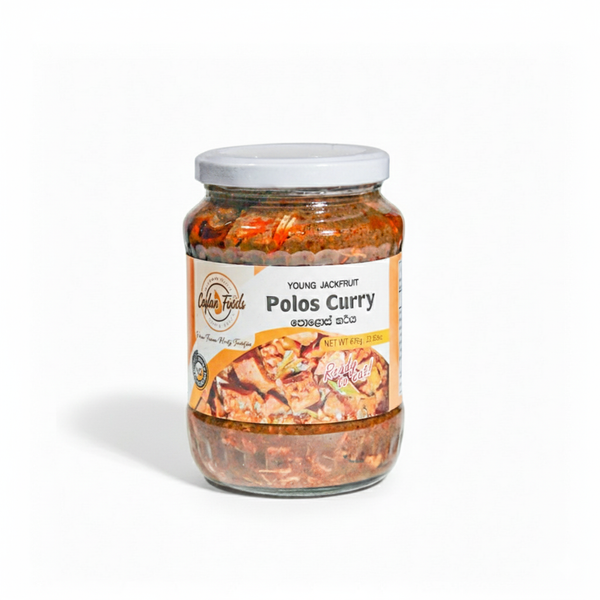 Polos Curry
