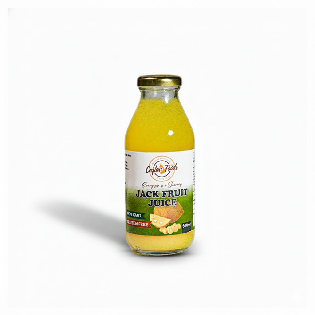 Jackfruit (Conventional)