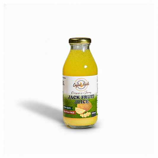 Jackfruit (Conventional)