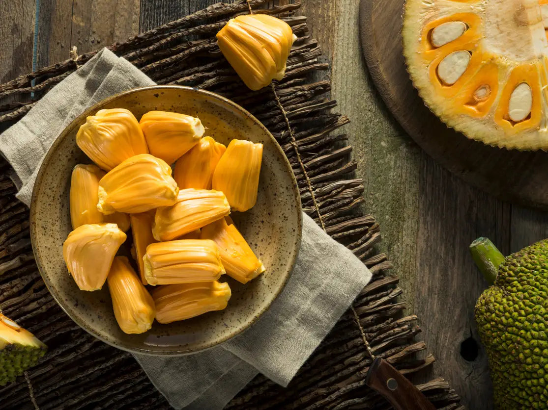 Jackfruit (Conventional)
