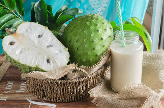 Soursop (Conventional)