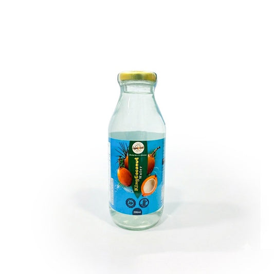 King Coconut Water (Conventional)