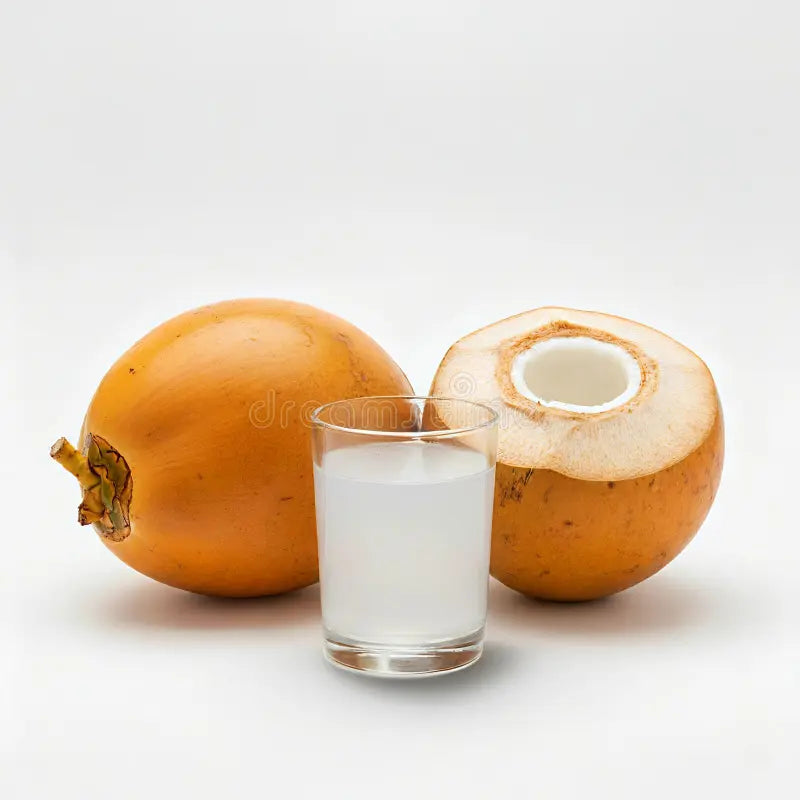King Coconut Water (Conventional)