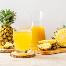 Pineapple Ice Brew