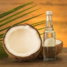 Organic Extra Virgin Coconut Oil - 10kg