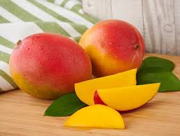 Mango Juice (Conventional)