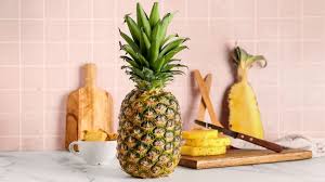 Pineapple Ice Brew