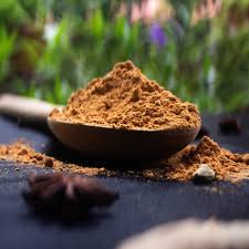 Organic Cinnamon Powder (Bottle)